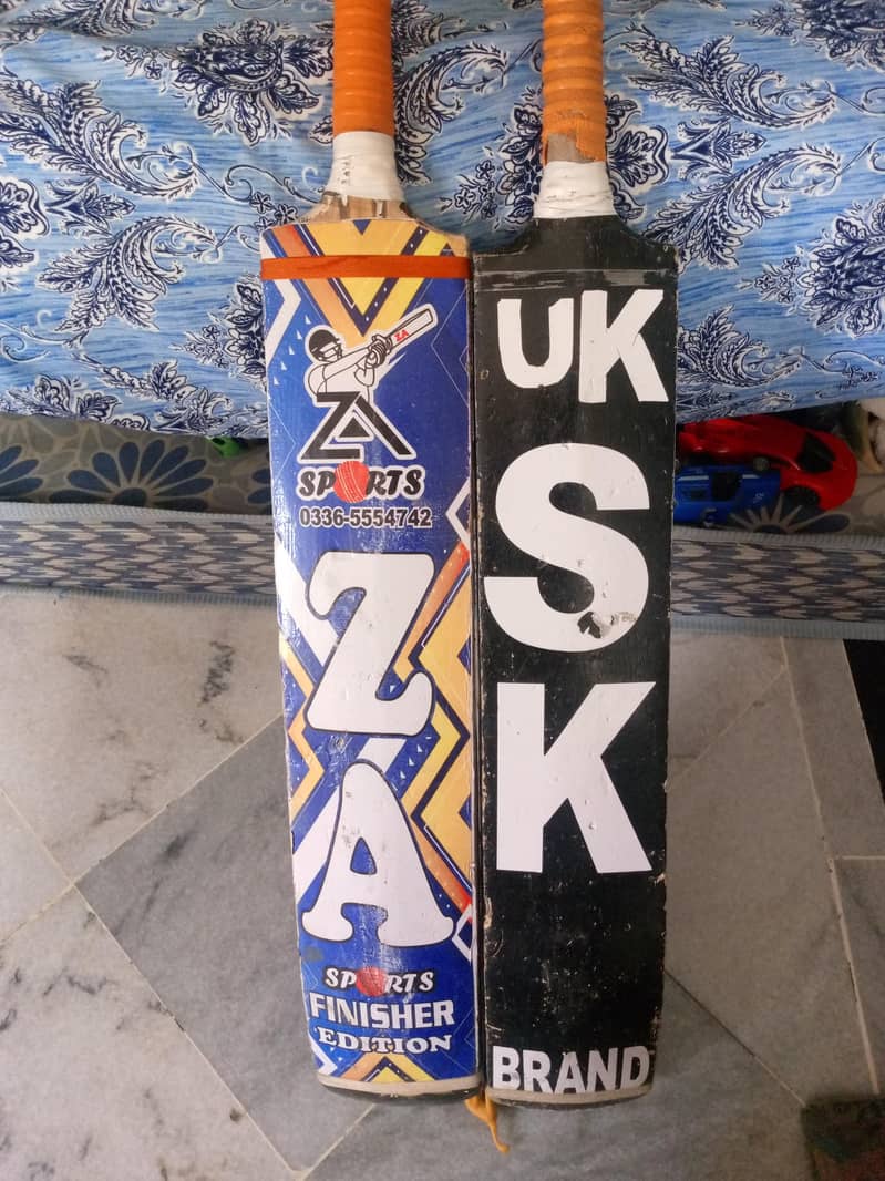 cricket bat 0