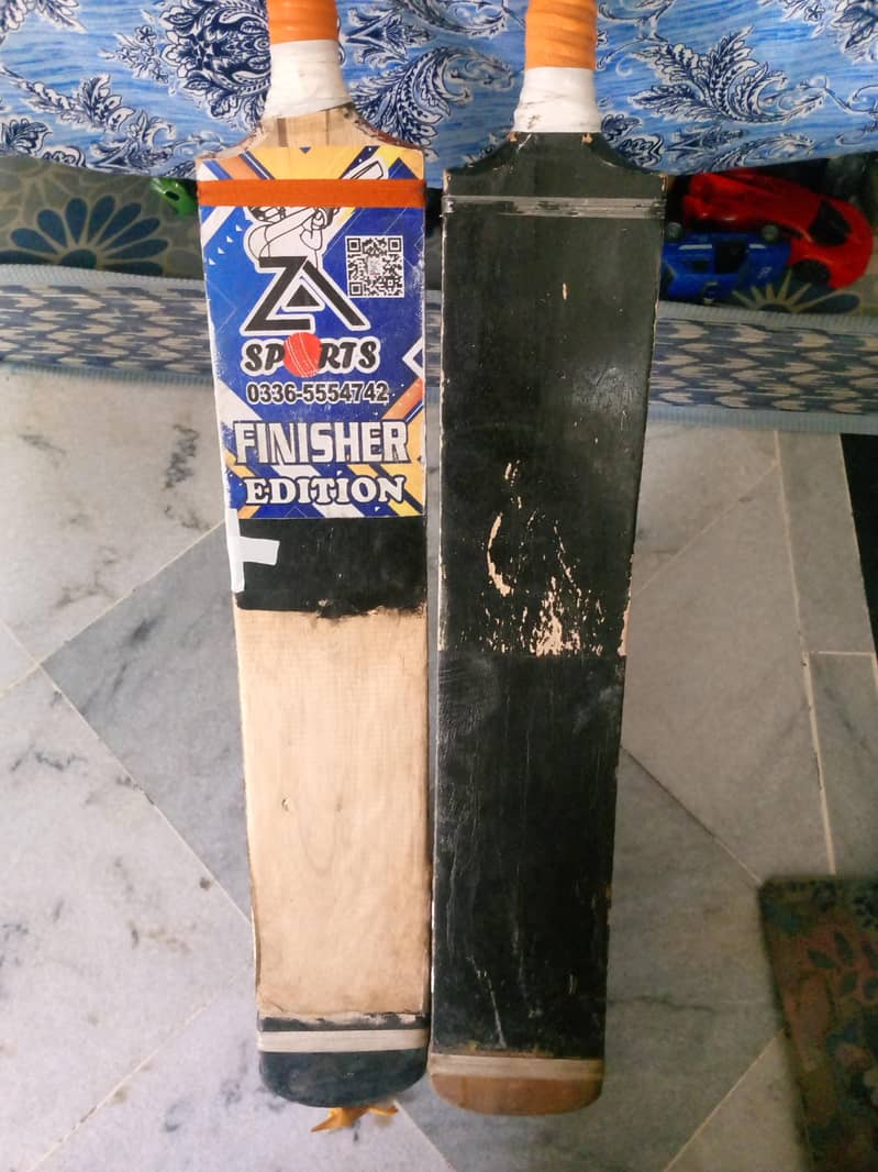 cricket bat 2