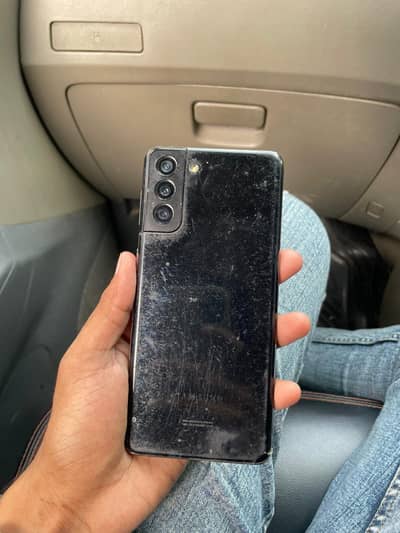 Samsung Mobile S20 Plus