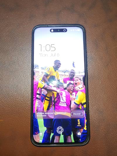 tecno spark 40 pro+