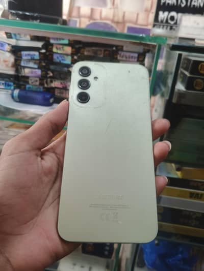 Samsung Mobile A14