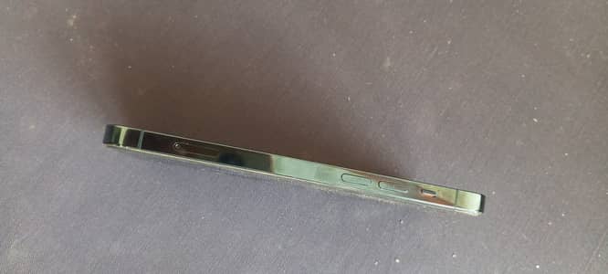 Apple iPhone 12 Pro
