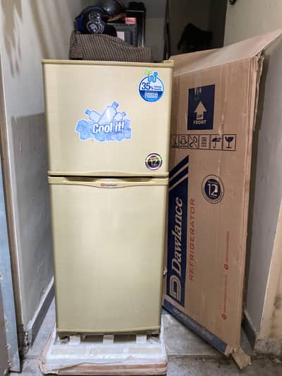 . dawlance Brand new condition. small size  3 month used 0309544968