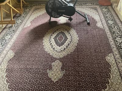 Carpet