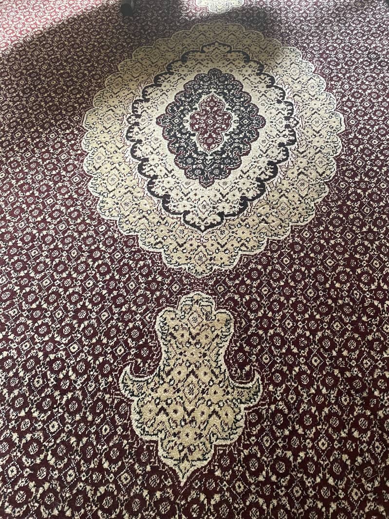 Carpet 3