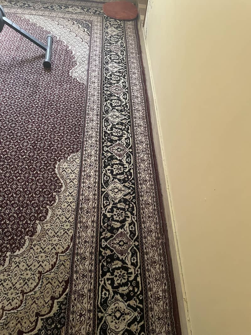 Carpet 8