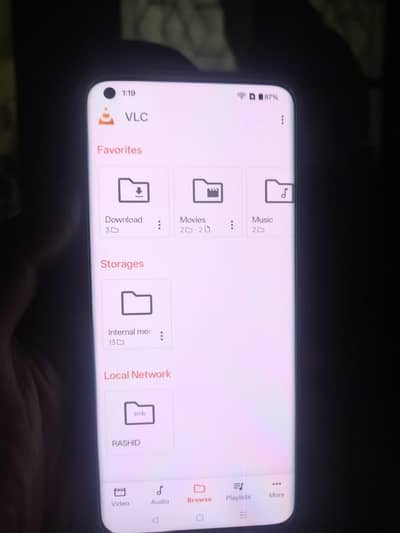 One Plus 10 Pro