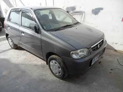 Suzuki Alto 2011