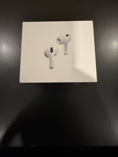 Airpods Pro 3