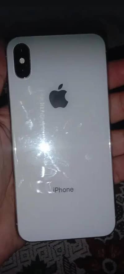 iphone x all parts avaliable without board