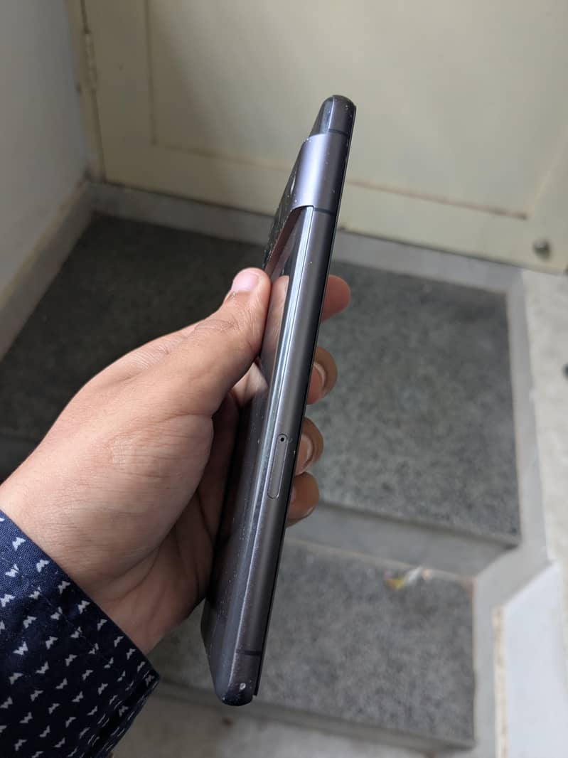 GOOGLE PIXEL 7 PTA APPROVED 4