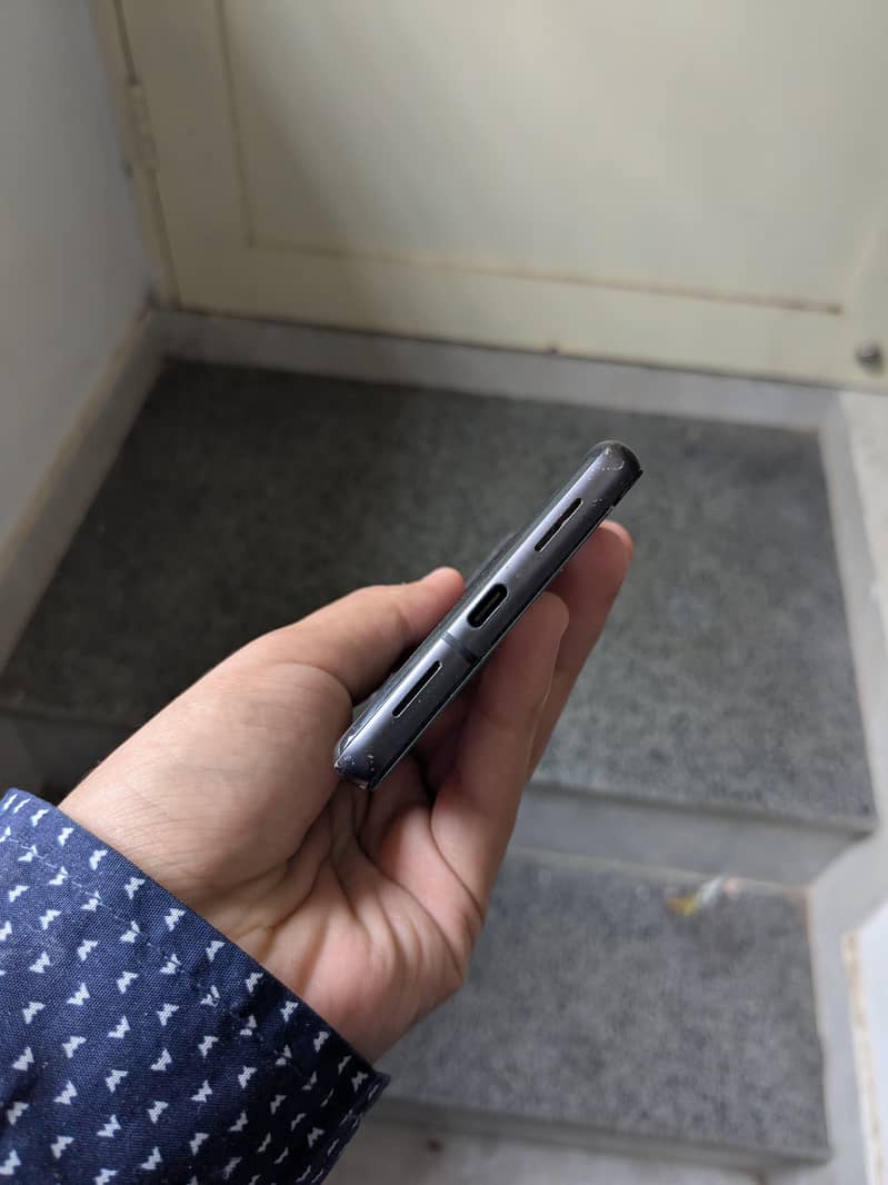 GOOGLE PIXEL 7 PTA APPROVED 5