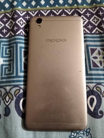 OPPO A3