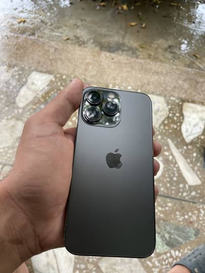 Apple iPhone 13 Pro sim working