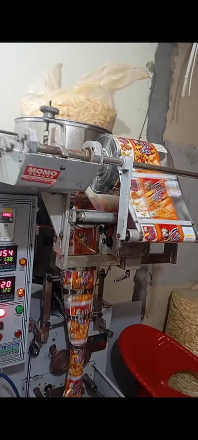 slanty papar packing machine 03/07/690/72/83