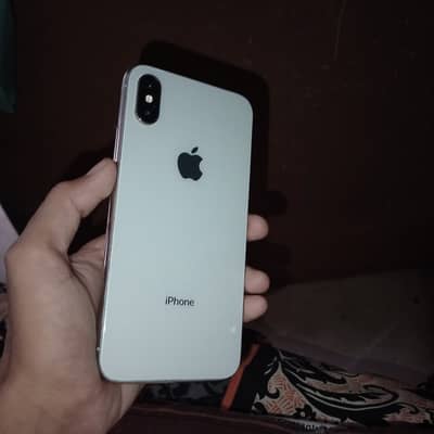 Apple iPhone X