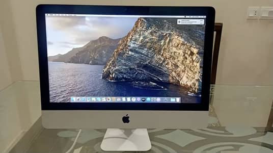 Apple imac 8gb ram 256gb ssd exchange possible