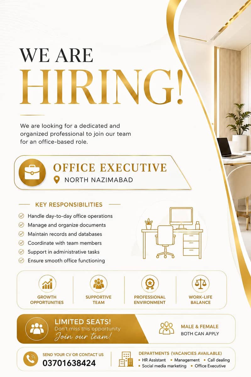 office Base work 0