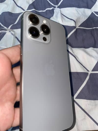Apple iPhone 15 Pro Max WhatsApp 03079151955