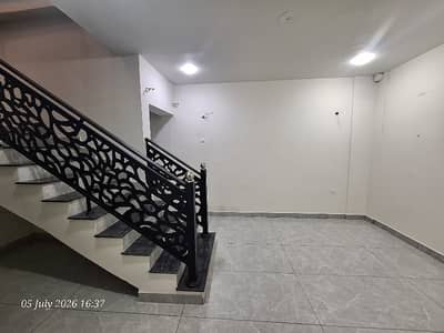 Get Your Hands On Prime Location Lower Portion In Karachi Best Area