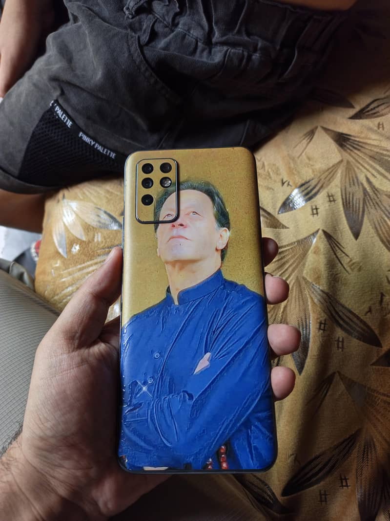 Infinix Note 8 2