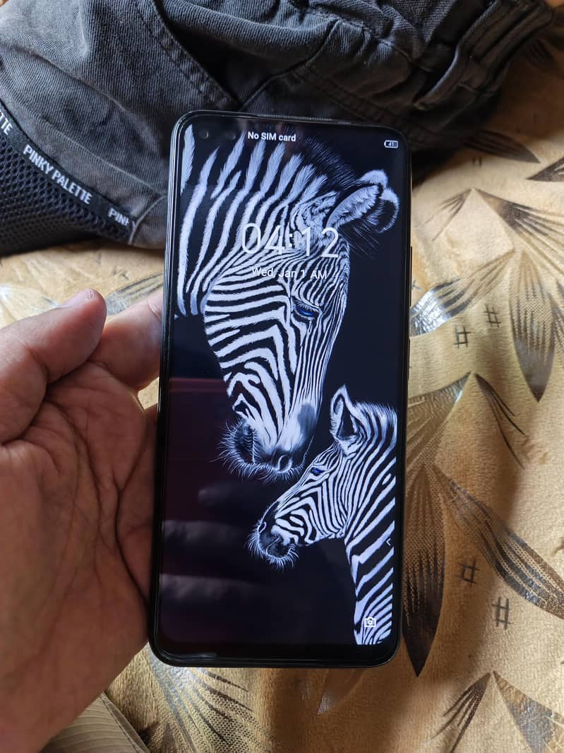 Infinix Note 8 5