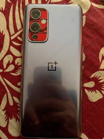 One Plus 9