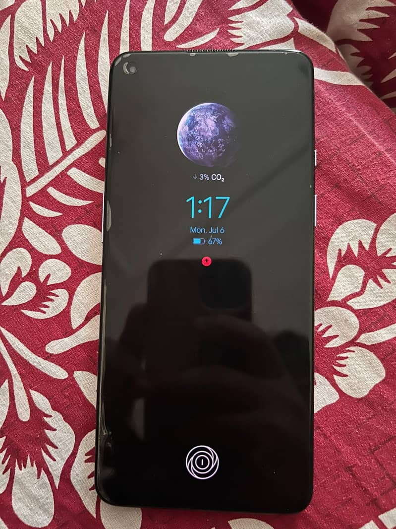 One Plus 9 1