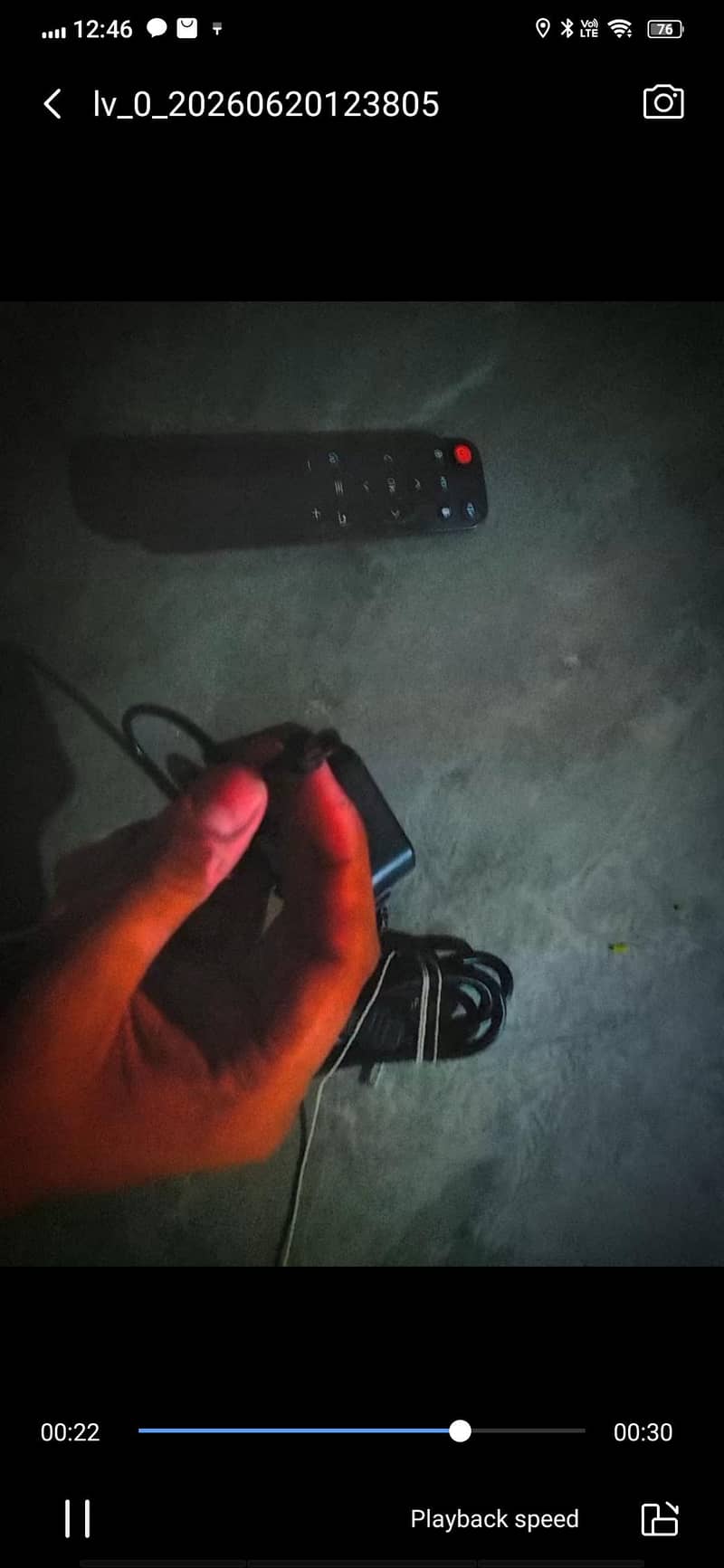 MX 10 Android box 1