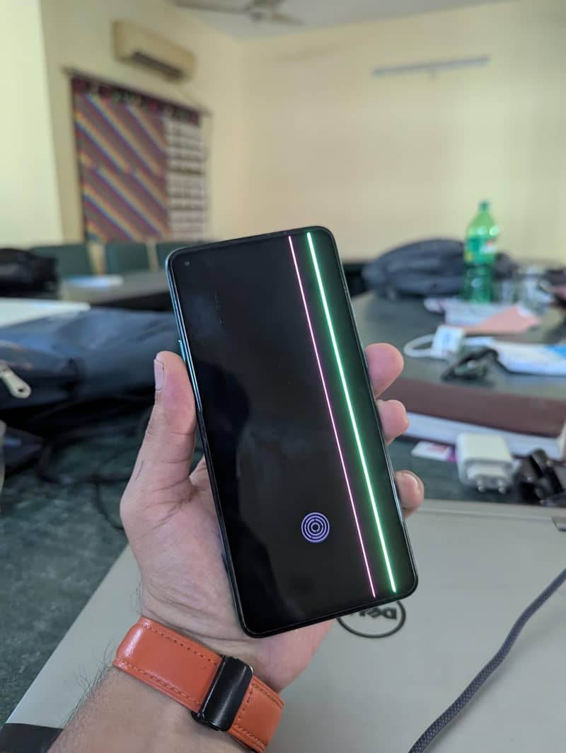 One Plus 8T 1