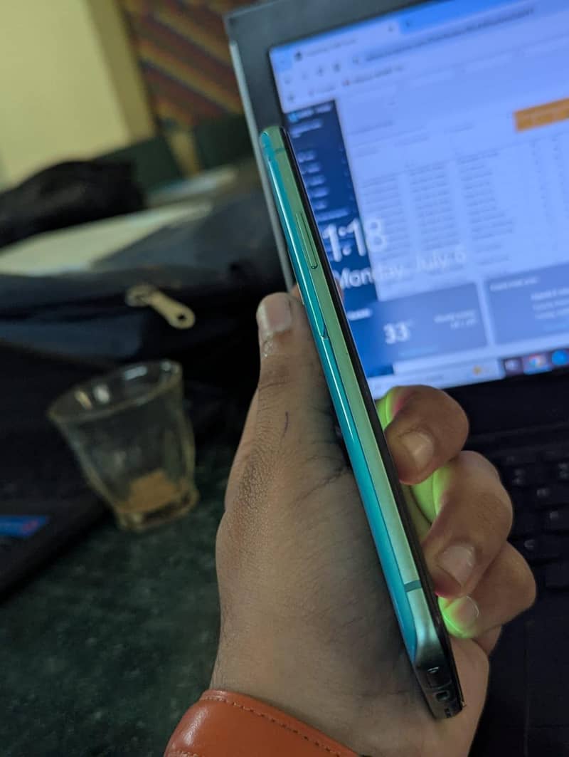 One Plus 8T 2