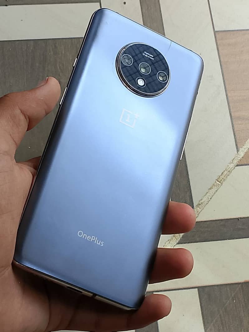 One Plus 7T 0