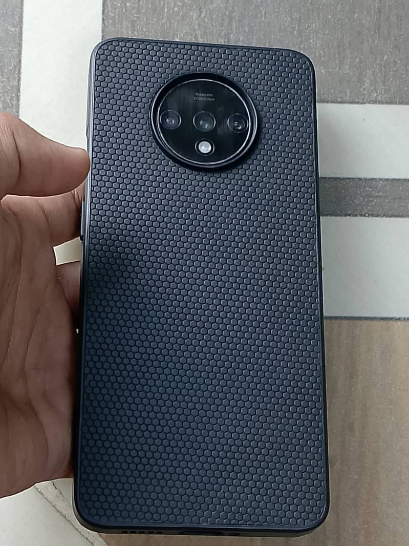 One Plus 7T 2