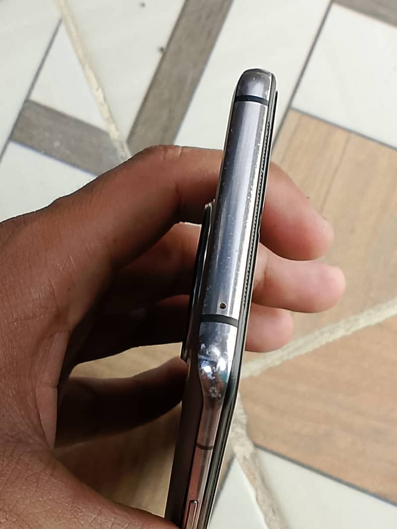 One Plus 7T 5