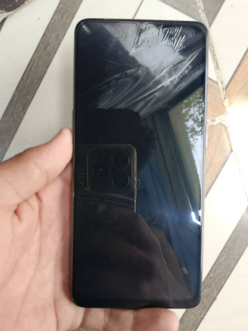 One Plus 7T 7