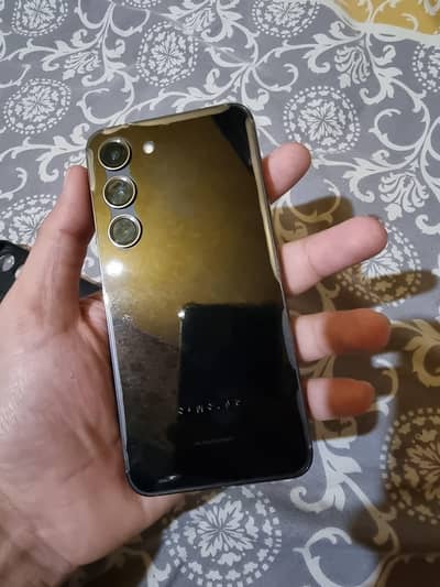 Samsung Mobile S23