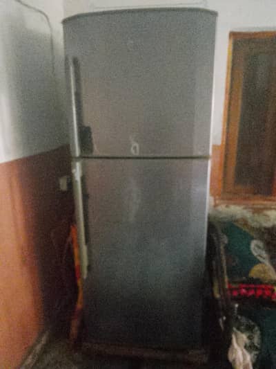 Haier refrigerator