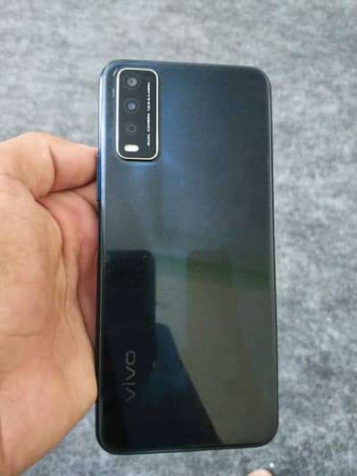 Vivo Y12s
