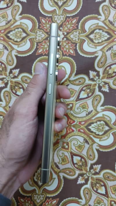 Samsung Mobile S24 Ultra