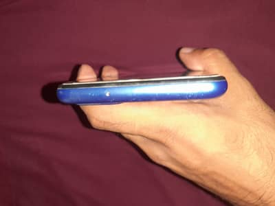 Samsung Mobile A12