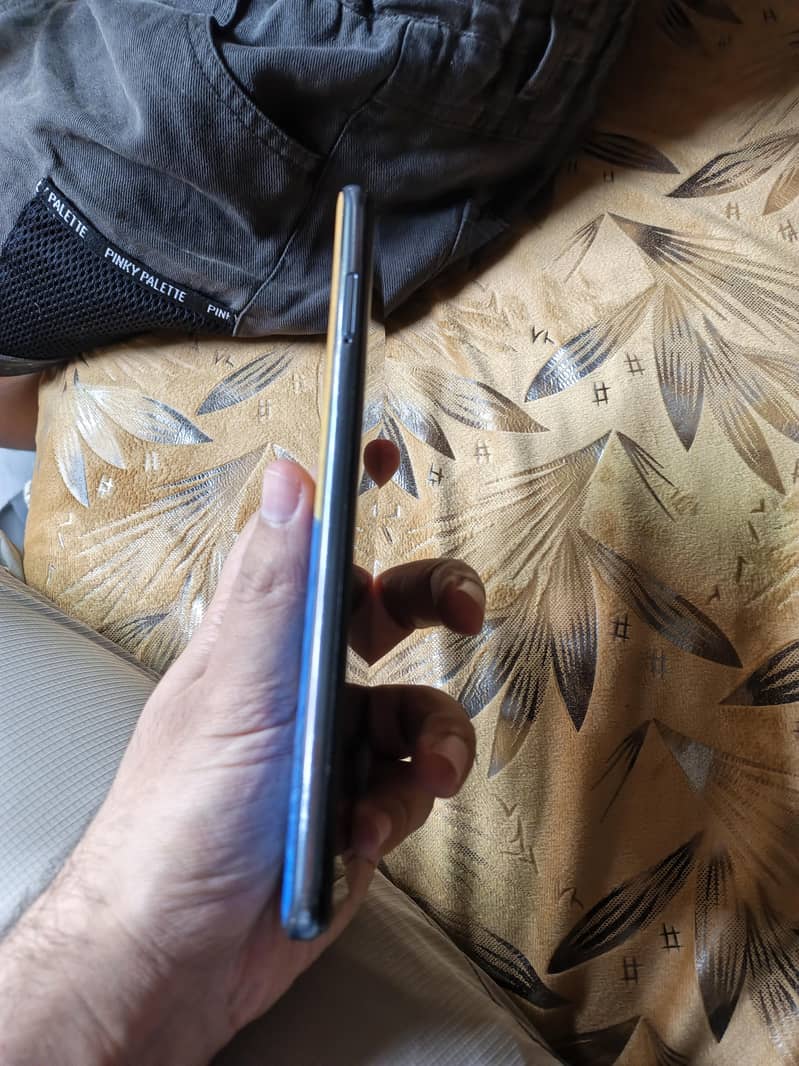 Infinix Note 8 7