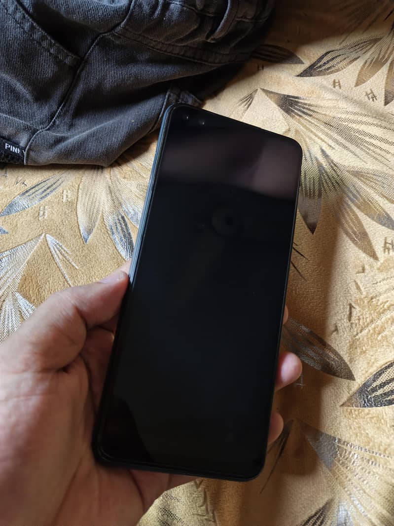 Infinix Note 8 9