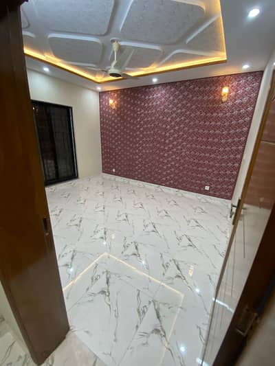UNITED ESTATE AND BUILDERS ETHAD TOWN PHASE 1
