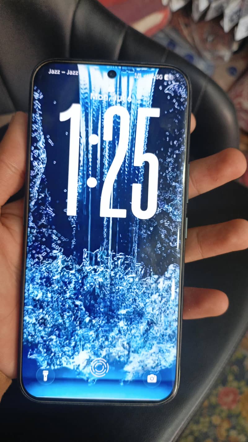 Tecno camon 50pro 1