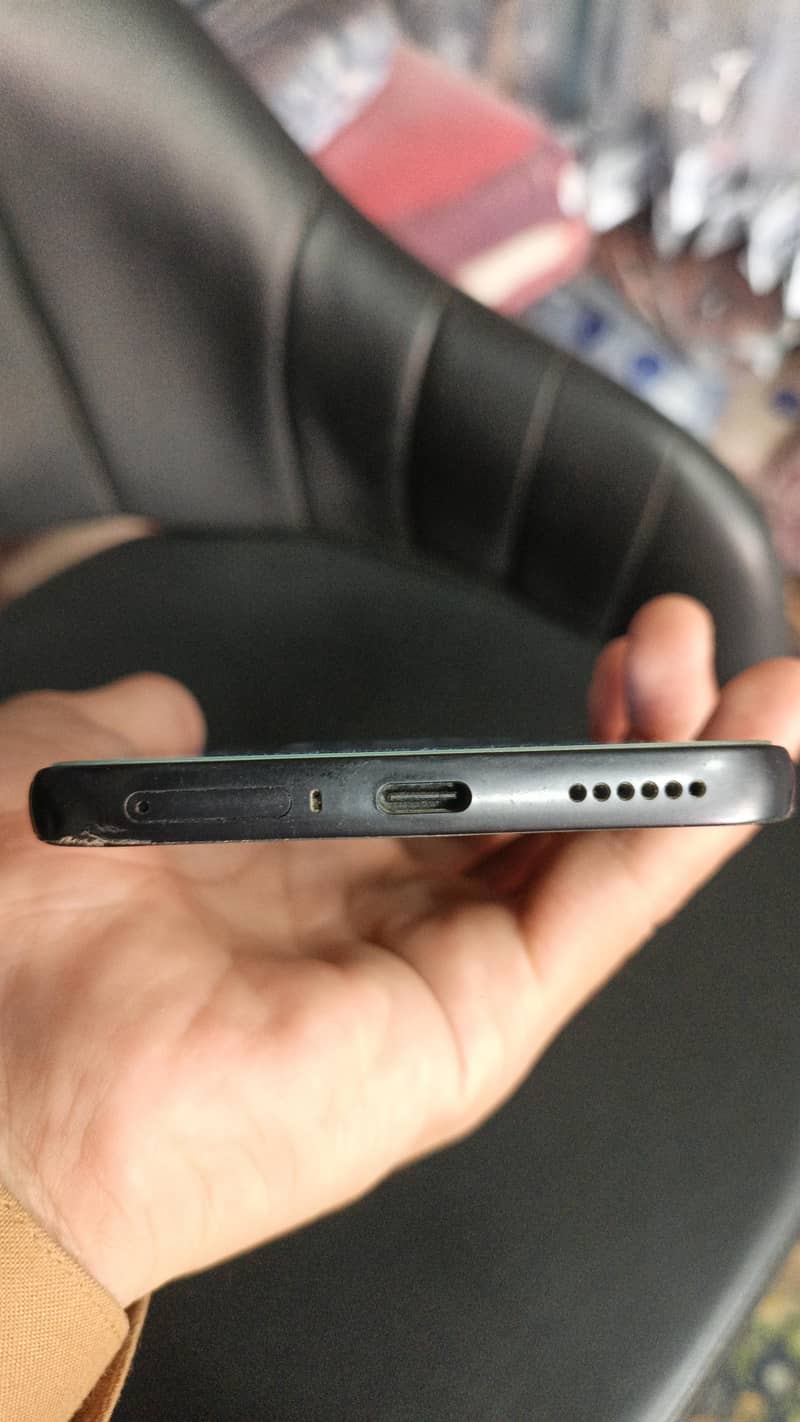 Tecno camon 50pro 2