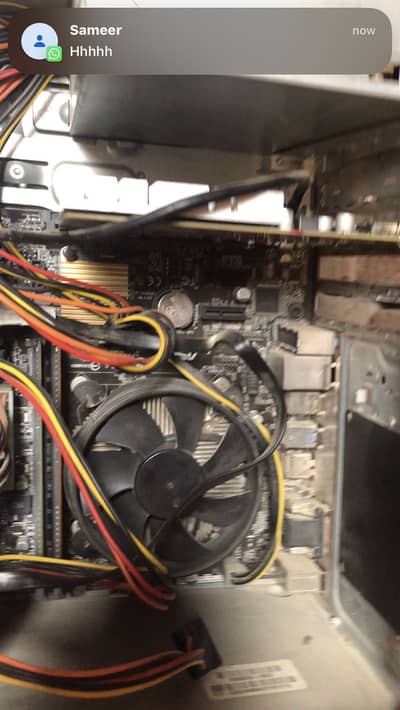 Gaming CPU