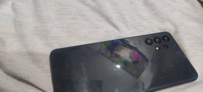 Samsung Mobile A32