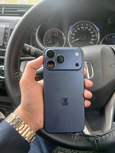 IPhone 17 Pro Max JV