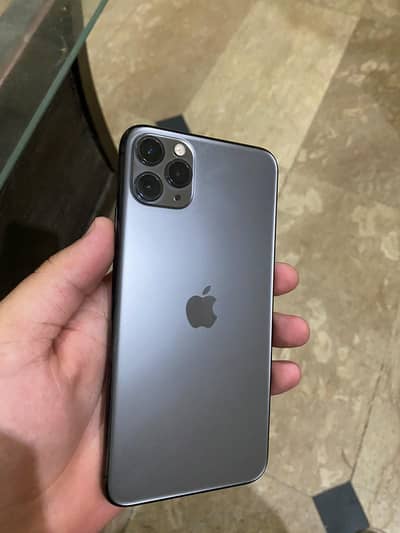 Apple iPhone 11 Pro Max
