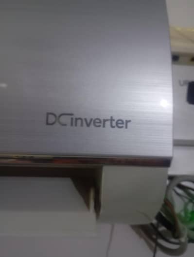1.5 ton interveter Ac
